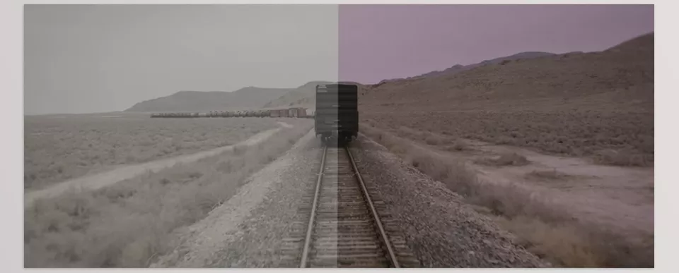 MotionVFX - mLUT Film 2 - Professional LUTs are designed for seamless integration into any workflow.