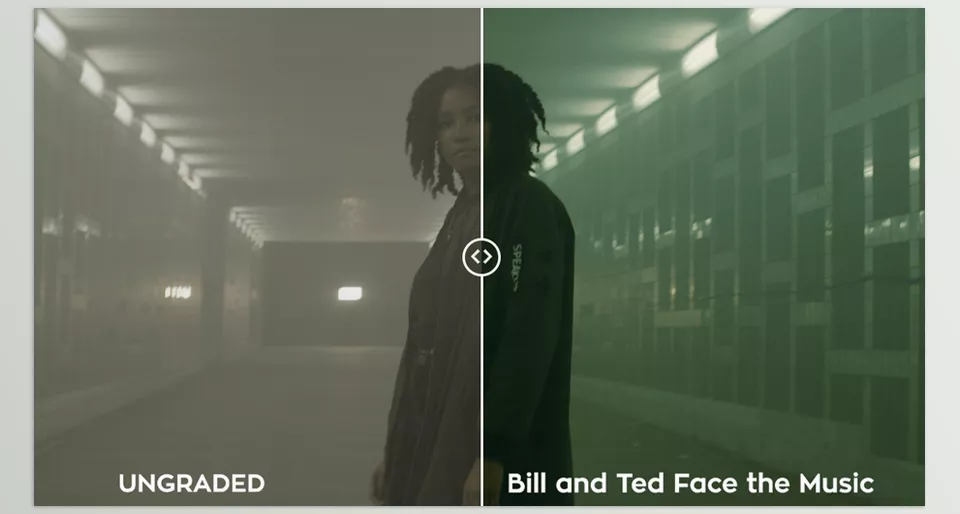 CINEMATIC LUTS V5 - Elevate your footage instantly with film-style LUTs designed for all major log formats.