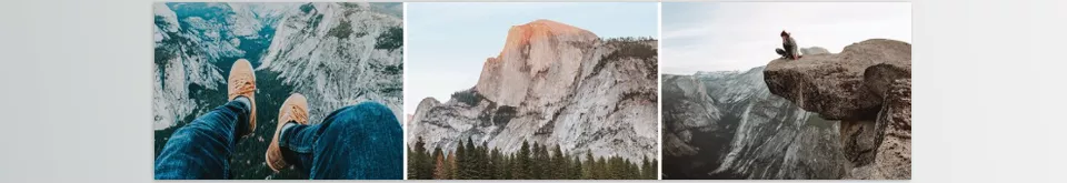 45 Mountain Lightroom Preset Bundle - Crisp tones, balanced shadows, and a raw atmosphere—this preset brings the wilderness to life.