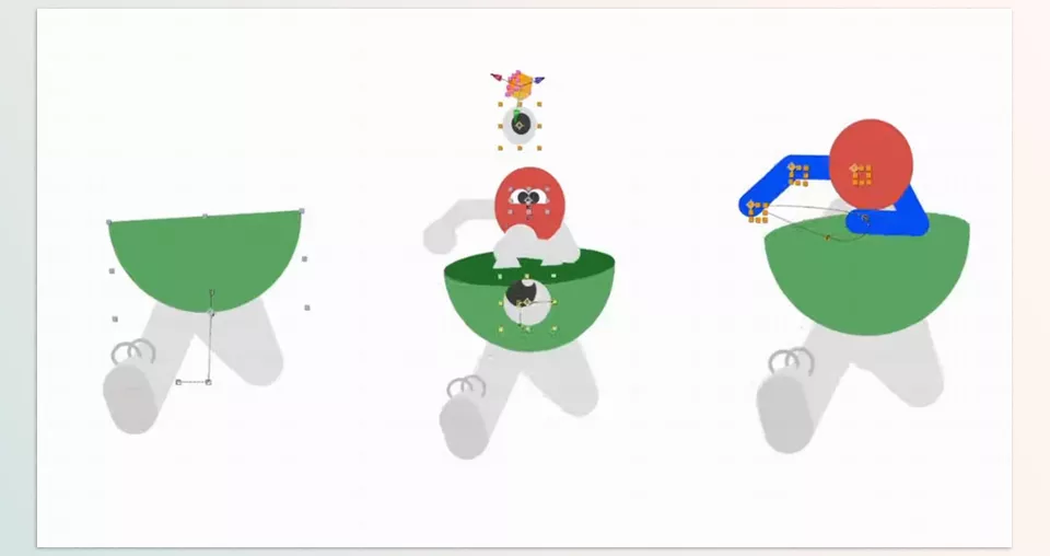 Cyclops - Effortlessly showcase your null layers, motion paths, and layer bounding boxes on social media or in project case studies.