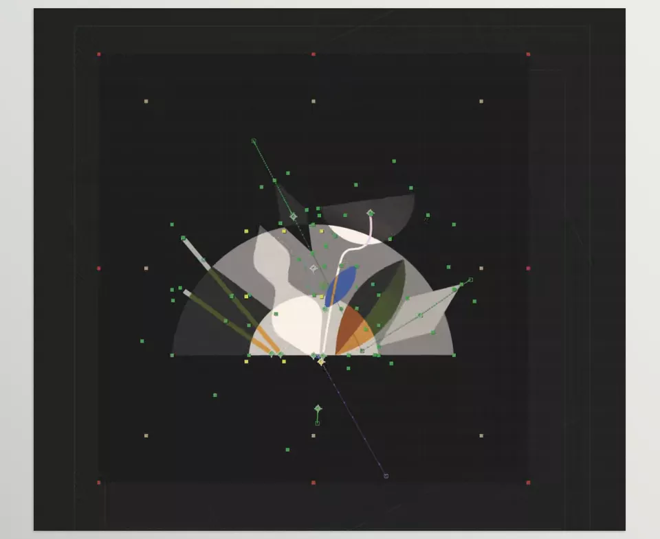 Cyclops - Render types include standard, wireframe, greenscreen, or bluescreen.