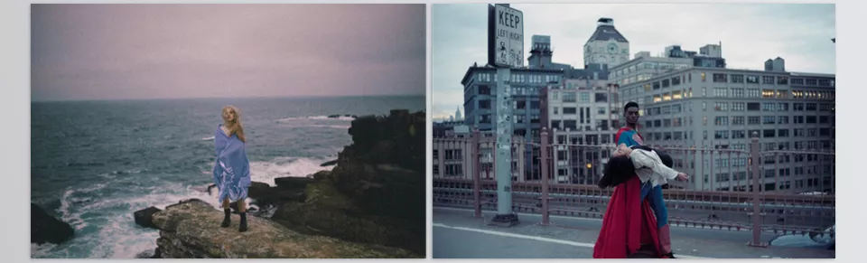 Classic K14 (2024) Kodachrome - The ultimate tool for capturing iconic film-inspired looks in your photography.