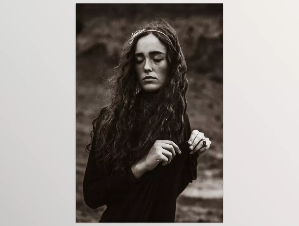 Nomad Lightroom Presets and Profiles - Faded greens and crisp whites blend effortlessly, telling stories of open seas and quiet evenings.