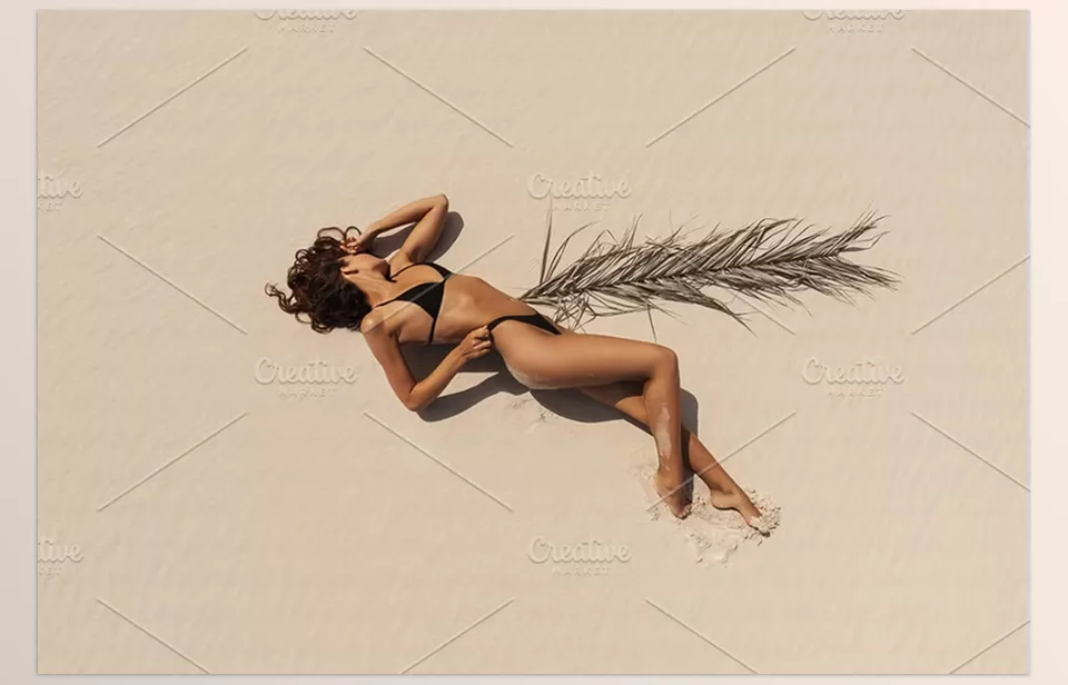 10 x Lightroom Presets Earth Tones - Perfect for bloggers, influencers, and photographers seeking a natural aesthetic.