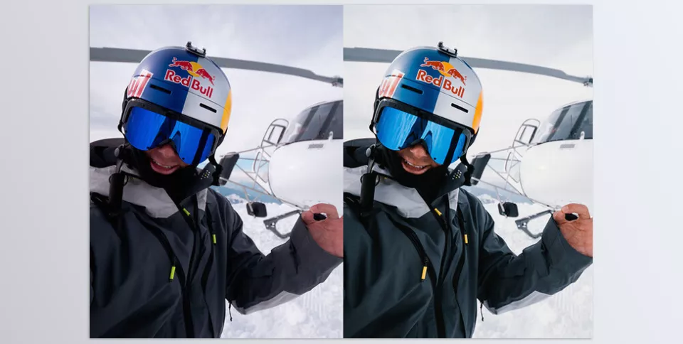 Jon and Janni Bundle Lightroom Preset Pack - Golden tones and soft contrast for a timeless, natural glow.