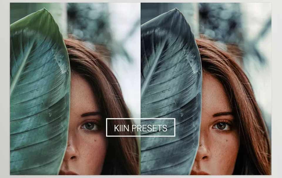 6 BAHAMAS ISLANDS LIGHTROOM PRESETS - Bring out the sun-kissed glow and vibrant turquoise in your tropical photos effortlessly.