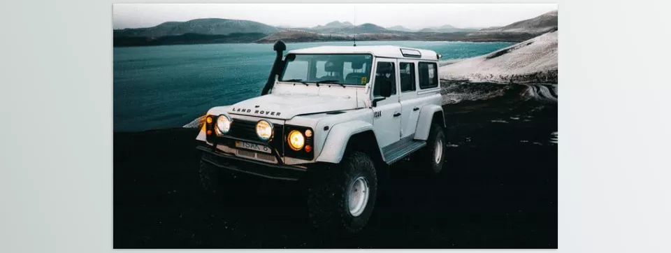 Joe Yates - ICELAND COLLECTION - Crisp skies and soft shadows come alive with just one click.