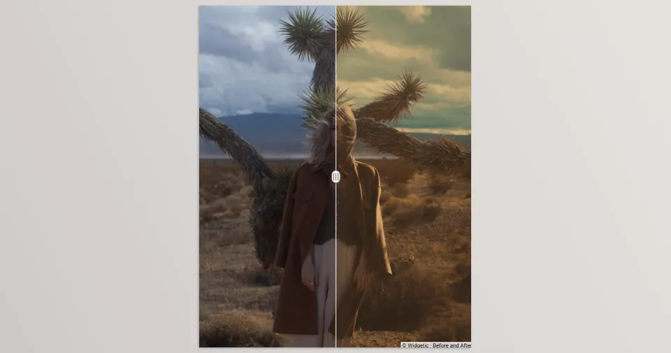 Cinematic Stills - Cine Stills Vol I - Bring cinematic magic to your photos with just one click.