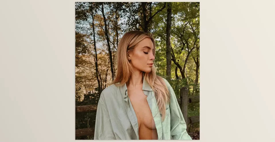 Influencer Desktop and Mobile Lightroom Preset - Bring a soft, polished aesthetic to your feed with just one tap. Ideal for curated lifestyle or travel content.