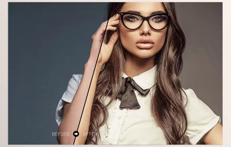 CreativeMarket - Fashion Collection LR Presets - Bring warmth, color, and style to your photos, perfect for influencers and fashion lovers.