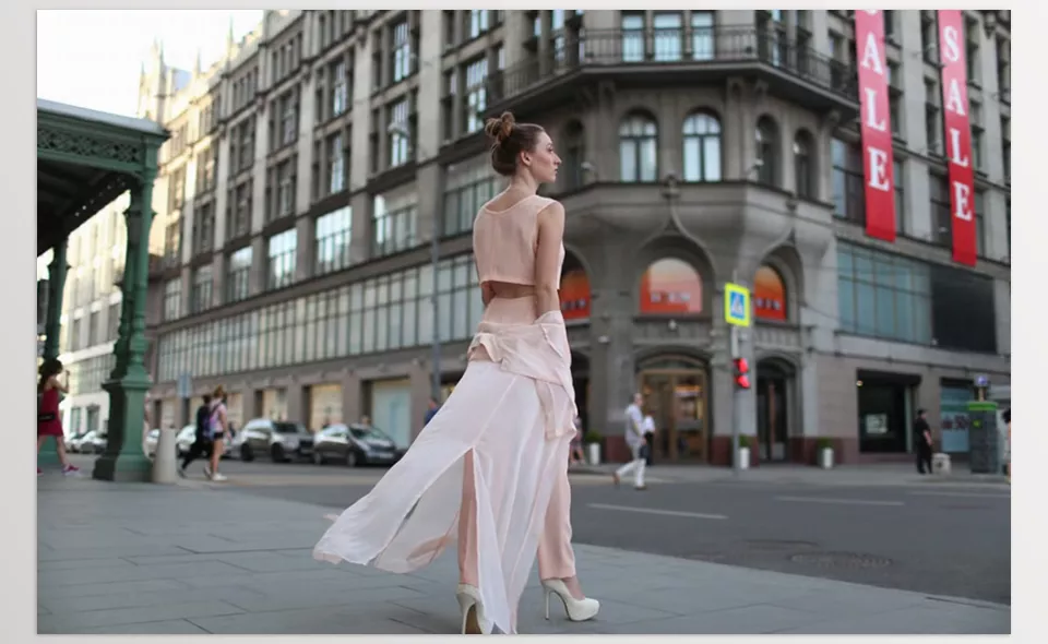 Strawberry zephyr Lightroom preset - Delicate pink hues and soft pastels bring a dreamy, romantic touch to every shot.