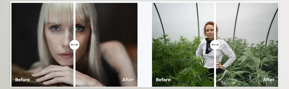 FroPack 3 - Transform your photos with a blend of moody tones and subtle vibrant accents, giving every shot a cinematic edge.