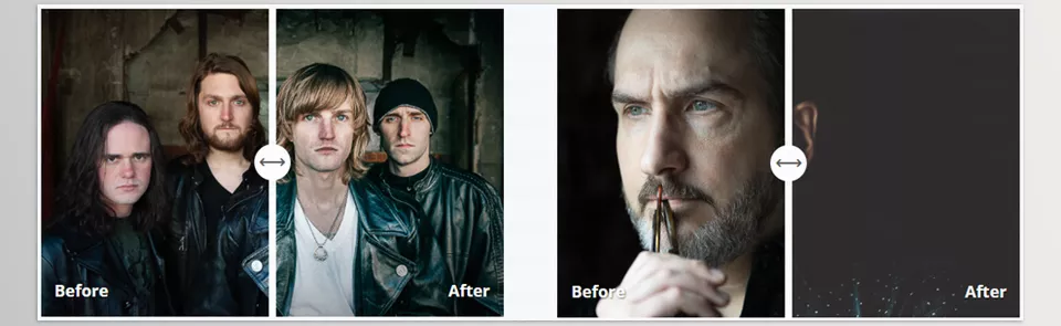 FroPack 3 - Bring out the warmth in your images while maintaining a crisp, vintage feel that invites nostalgia and charm.