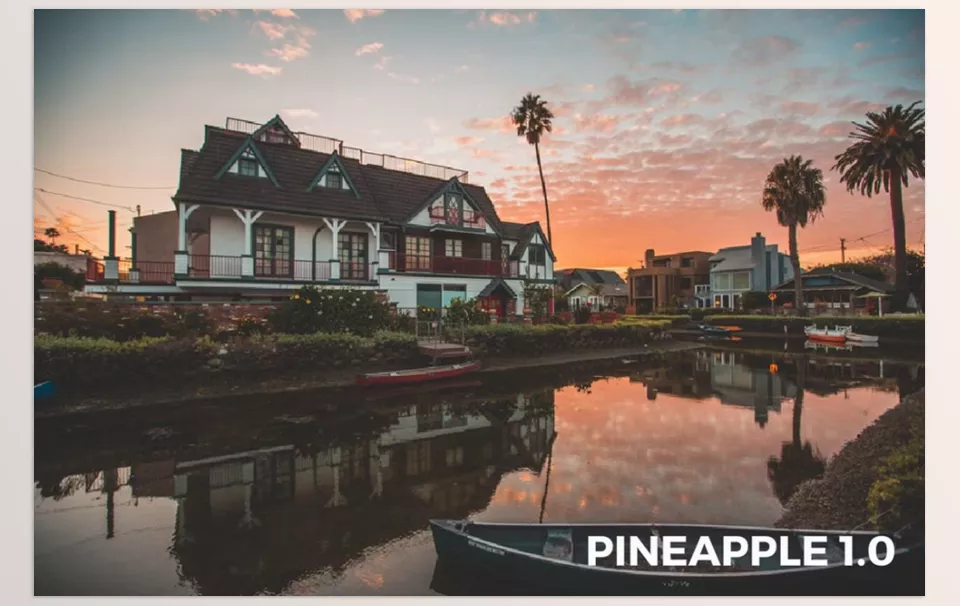 Creative Market - 50 Sunset Sunrise Lightroom Presets - Warm hues and rich tones, perfect for those soft morning skies.