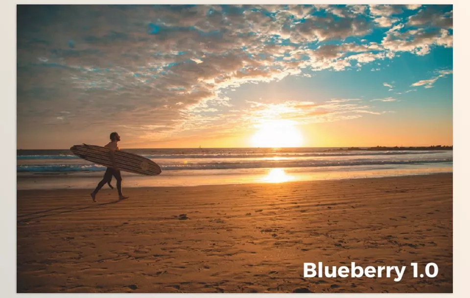 Creative Market - 50 Sunset Sunrise Lightroom Presets - Bring out the glow in every sunset with a single click.