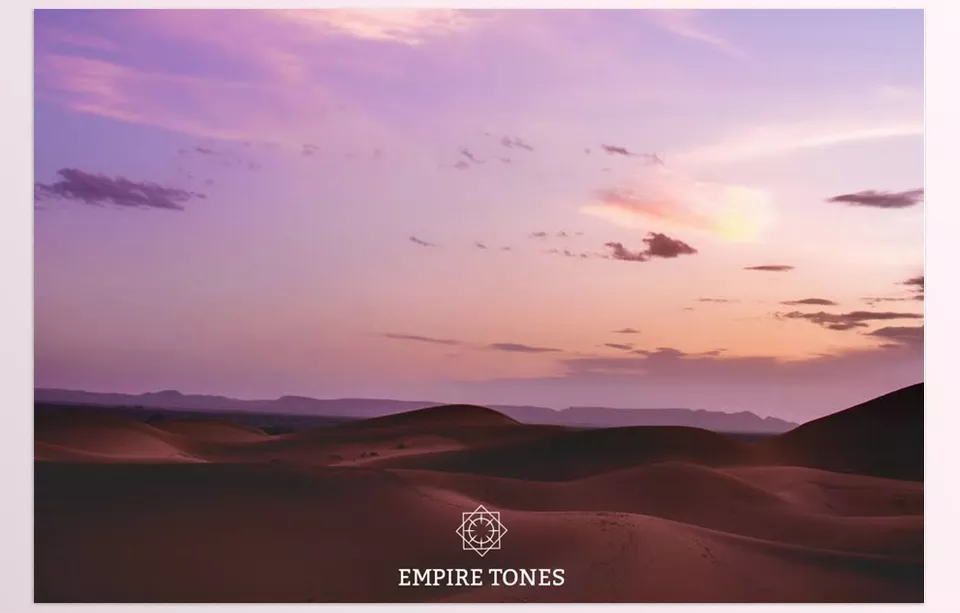 Creative Market - DAWN Lightroom Preset Pack - This preset is specifically designed for sunset and sunrise photos, enhancing the true vibrancy of the colors.