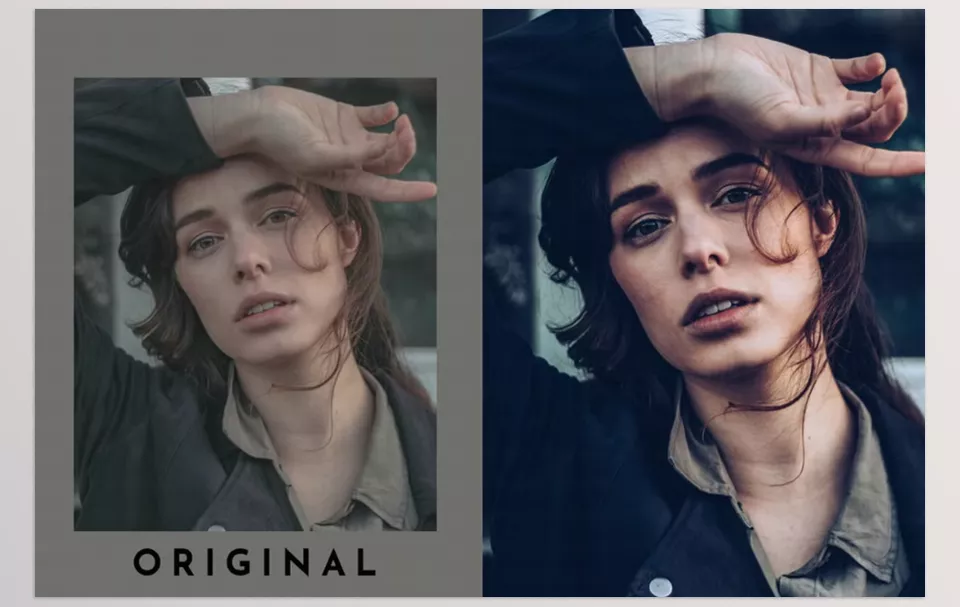 VSCO A5 Lightroom Presets Pack - create magic
