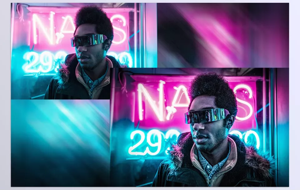 Creative Market - PRO Lightroom Presets Bundle - fully customizable