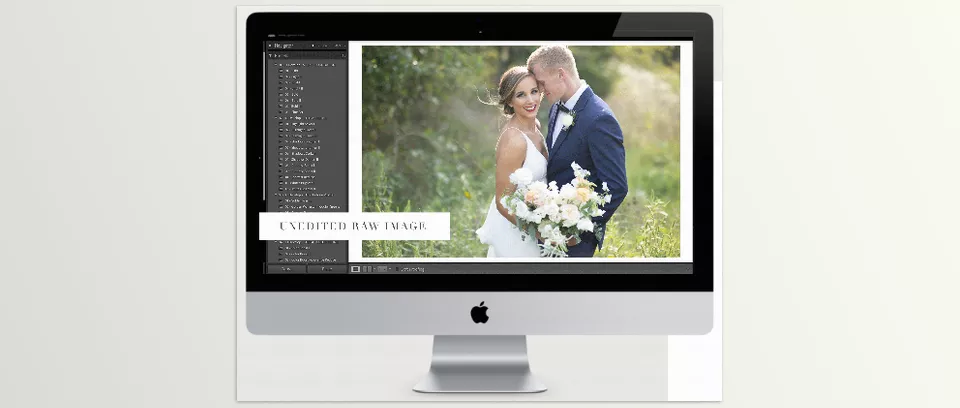 KJ Preset Process - Transform your photos with ease using a streamlined workflow designed for consistent, beautiful results.