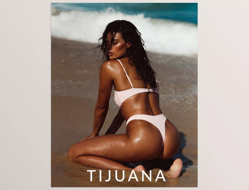 BEACH BRONZE PHOTOGRAPHY PRESETS - Crystal-clear waters and sun-soaked details that feel like a perfect summer memory.