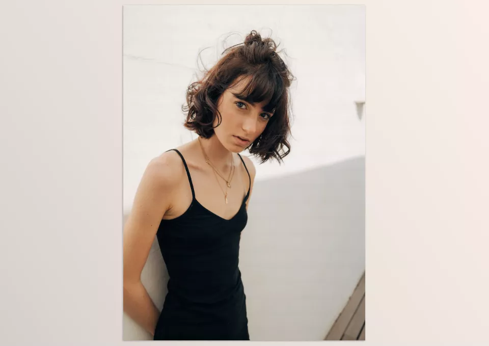The Classic Presets - Being Trägi - A deep interplay of shadows and vibrant tones creates a moody atmosphere that captures raw emotion and subtle beauty.