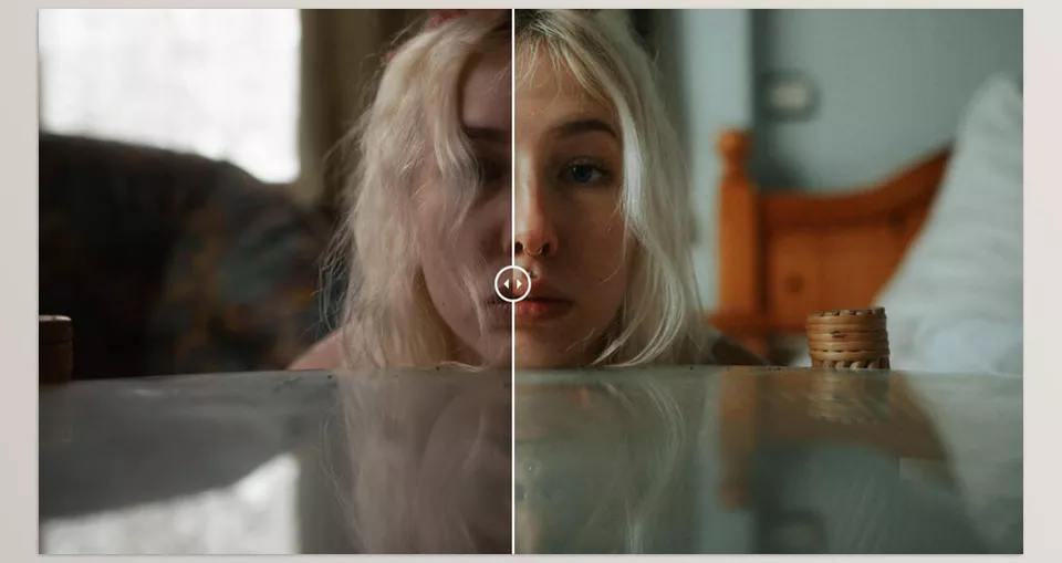 Kevin Spielmann - Singularity Lightroom Preset Package - Singularity Presets – Perfect tones for portraits, weddings, landscapes, and more.