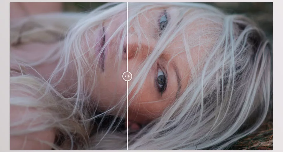 Kevin Spielmann - Singularity Lightroom Preset Package - Seven powerful presets to give your photos a timeless, cinematic look.