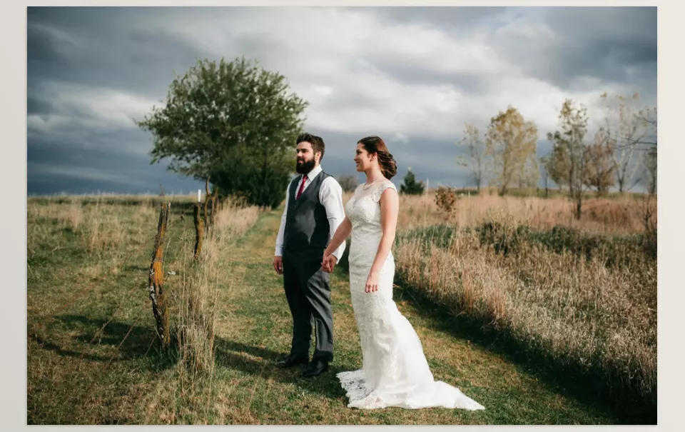 Soulmate Presets - MELO PRESETS - Rich, true-to-life tones enhance the mood without overpowering the original beauty of the scene.