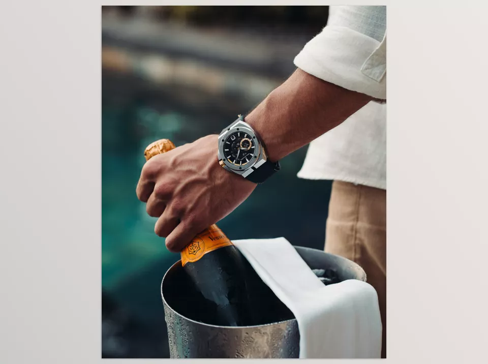 WatchLuke Lightroom Presets The Adventure Collection - Transform your photos with subtle tones and rich cinematic colors that bring every landscape to life.