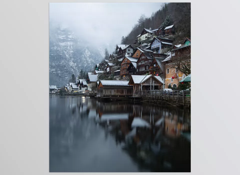 WatchLuke Lightroom Presets The Adventure Collection - Achieve a consistent and polished look across portraits and adventure shots with ease and flexibility.