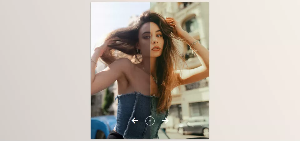 Rico Reinhold - Presets - A warm, timeless tone brings out the natural textures and subtle details, enhancing the mood without overpowering the original light.