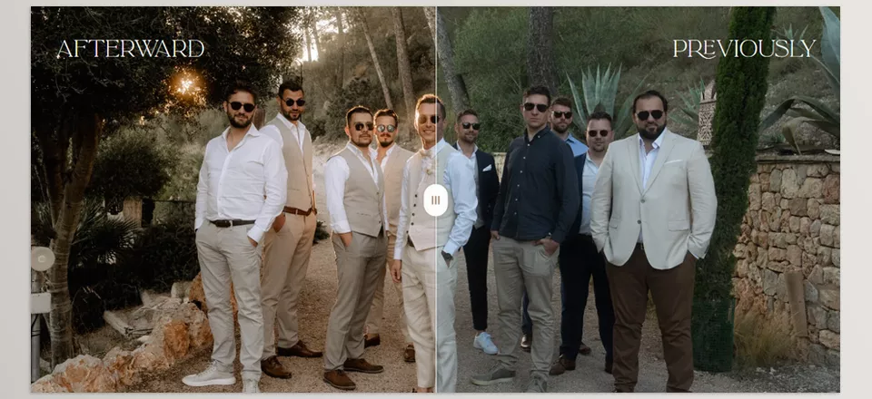 KCP Presets 2022 Final Edition - Capture the natural beauty of moments with smooth tones and balanced contrast for flawless wedding portraits.