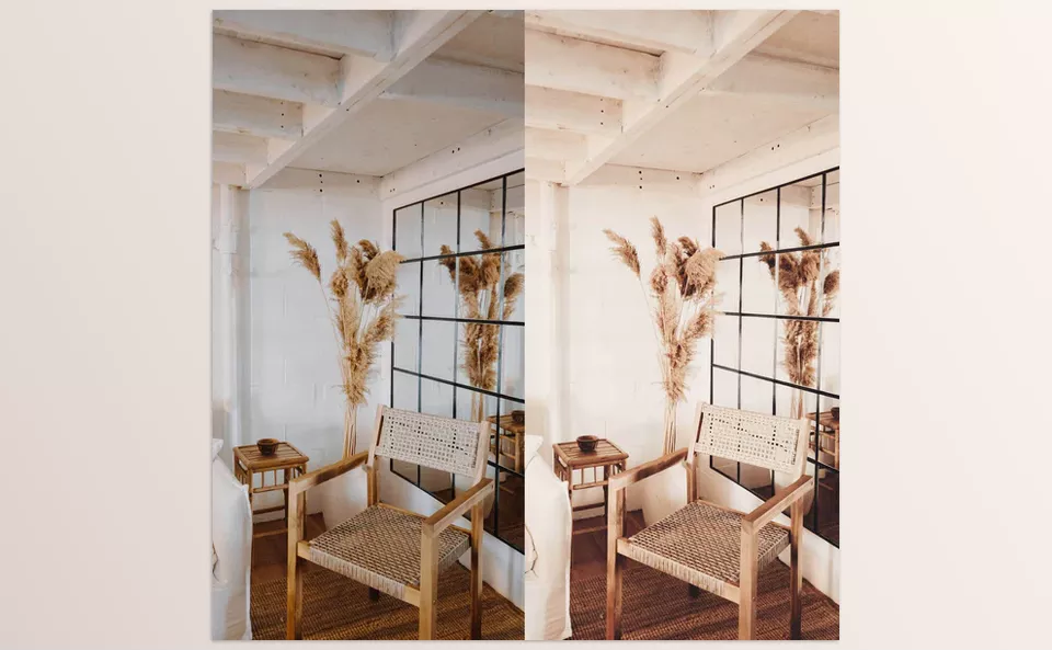 Fawn Lightroom Presets - Transform your lifestyle and portrait shots with a gentle, consistent look that brings harmony to your feed.