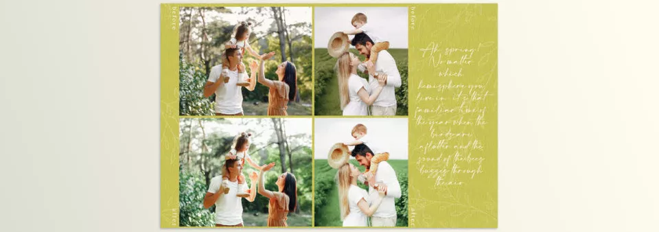 FilterGrade - 10 Familia Lightroom Presets - Invoking genuine family warmth, soft sunlight, and nature's tones, all captured in one click.