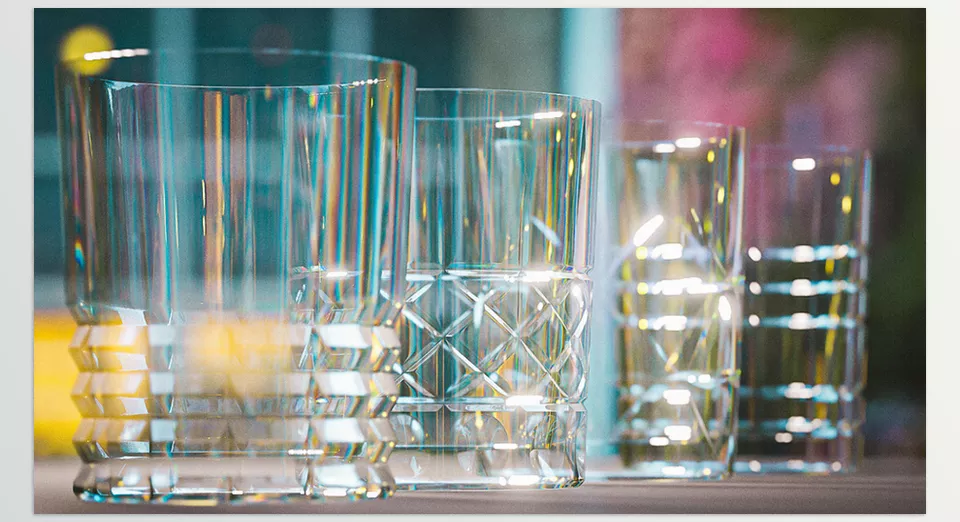 Smart Eevee Glass - Change the glass color while keeping the reflections unchanged.