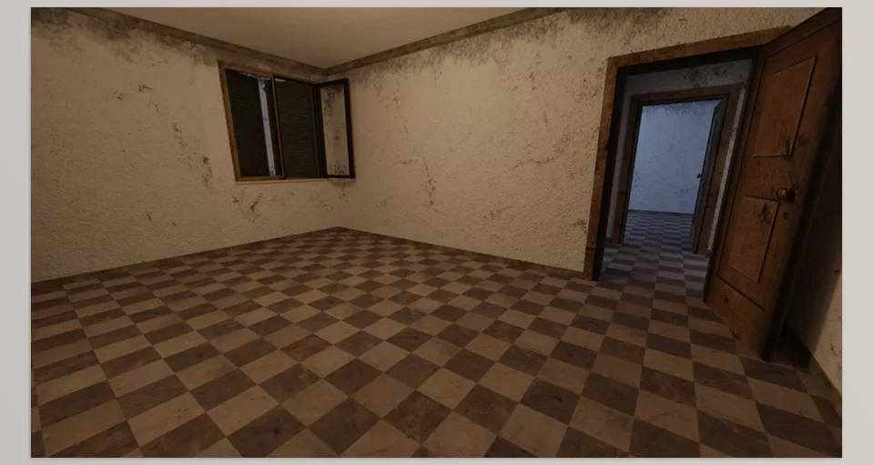 Easy House Generator - with texture sets designed to be fully compatible with most 3D software and major game engines.