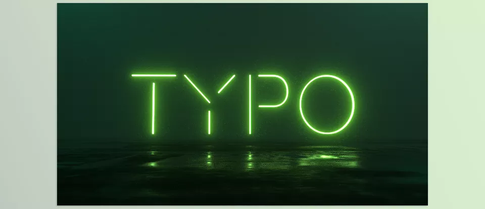 Typo Text Addon - A very easy way of creating Motion Graphics scene with Texts in Blender.
