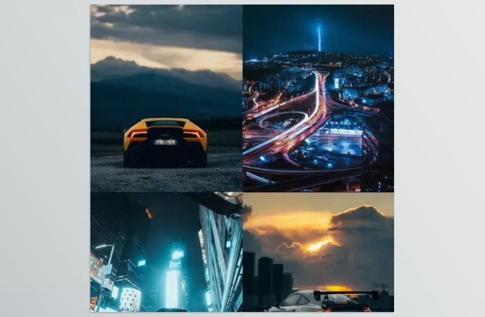 NorthBorders x 7th Era V3 Preset - Bring out the subtle details and enhance colors effortlessly, giving your images a professional and polished look.