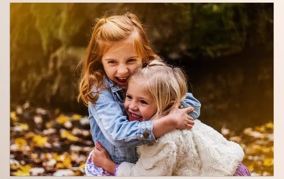 Summer Overlays Light Leaks - natural sun effects