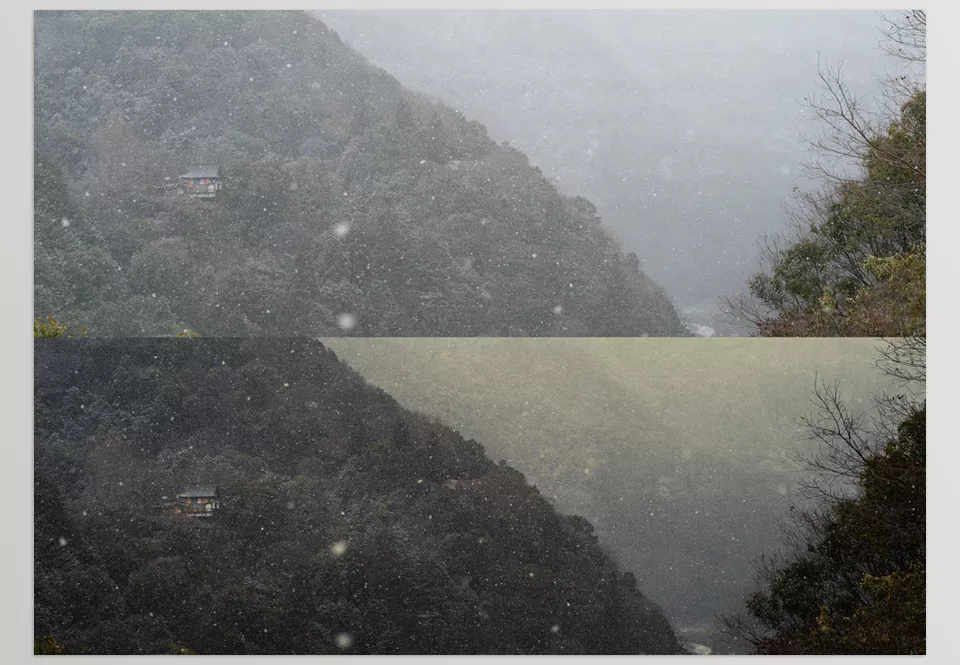 Visions Lightroom Preset Pack - Craft dreamlike images
