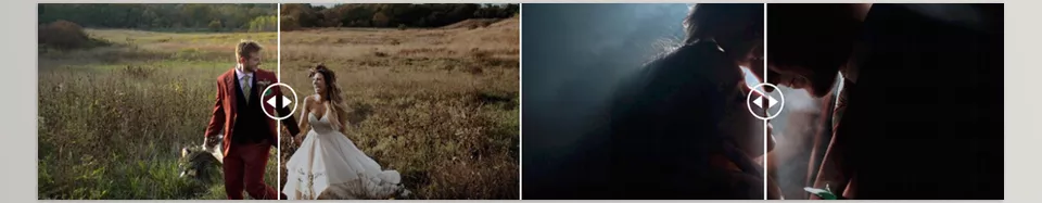 The Journey LUTS​ - Professional Grade Tones