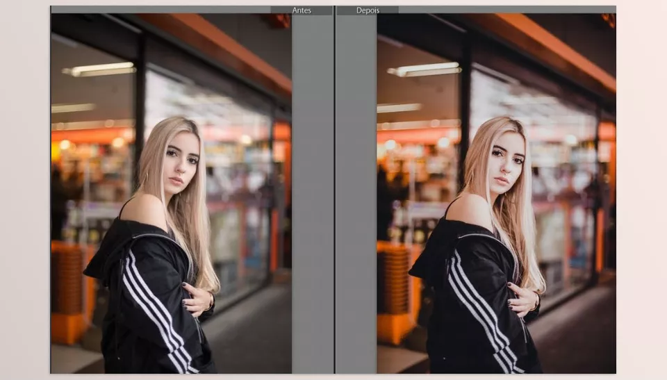 GUI ROSSI - Essentials Presets Pack - Presets are designed with character, depth, and balance to enhance your shots.
