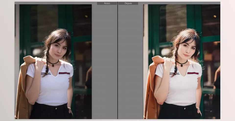 GUI ROSSI - Essentials Presets Pack - Enhance your shots with character, depth, and subtle balance