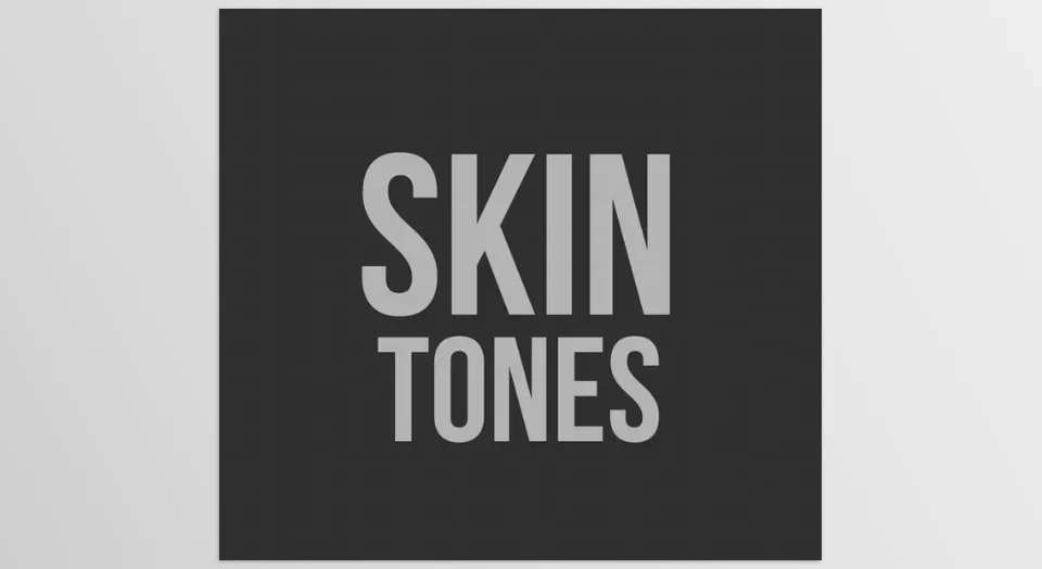 Tamara Williams Academy - Skin Tone Color Preset - Transform your portrait with natural, glowing skin tones that enhance every detail while keeping the image soft and vibrant.