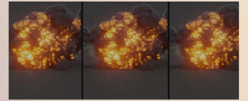 VDBLab - a powerful tool for creating explosions.