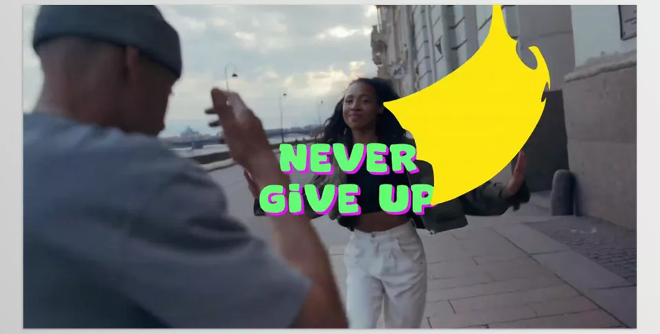 Colorful Paper Sheets Titles for After Effects - Create eye-catching, playful text effects effortlessly in After Effects with no plugins required, thanks to ARTGLUE.