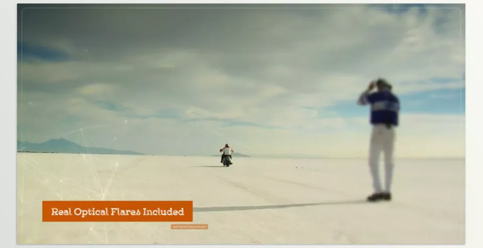 Displacements - 4 Main Text Placeholders