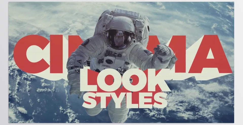 3D Photo Trailer - Full Color Control