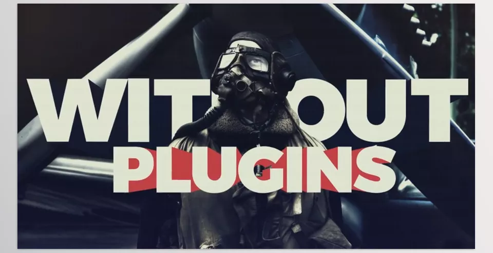 3D Photo Trailer - No plugins required