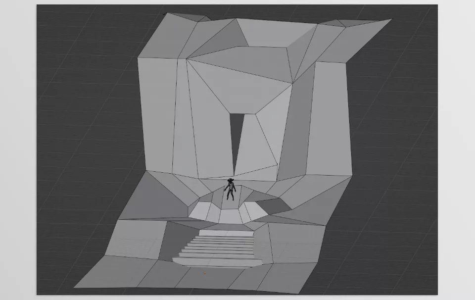 Auto Terrainer Lite - Change the colors, textures, and lighting of your material to match your preferences.